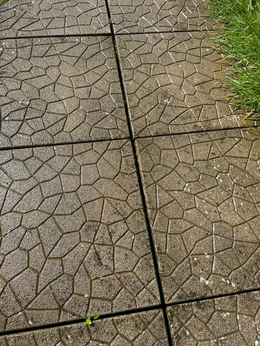 Paving Slabs - Image 1
