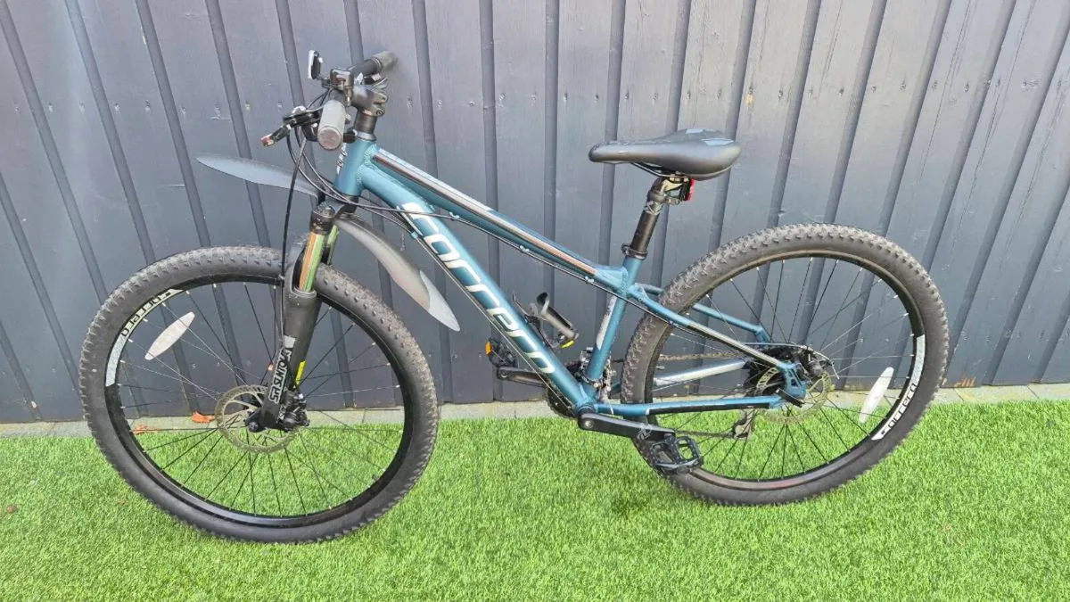 Carrera Karkinos Girls Bike - Image 1