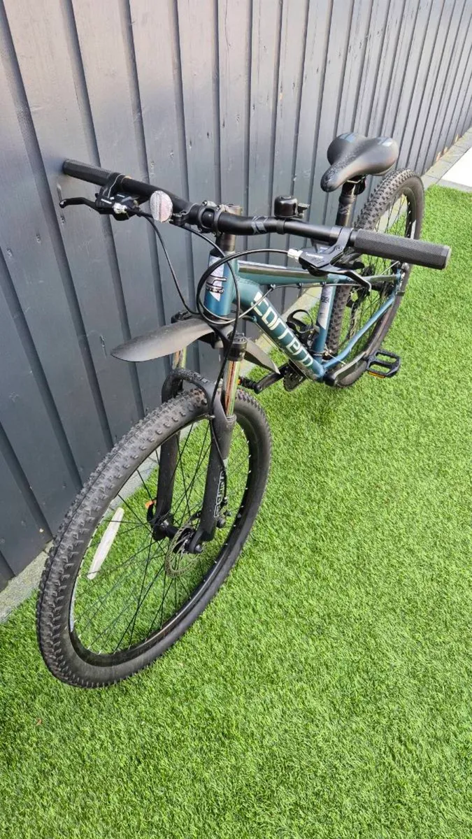 Carrera Karkinos Girls Bike - Image 2