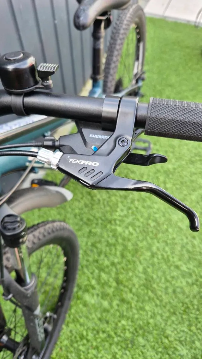 Carrera Karkinos Girls Bike - Image 4