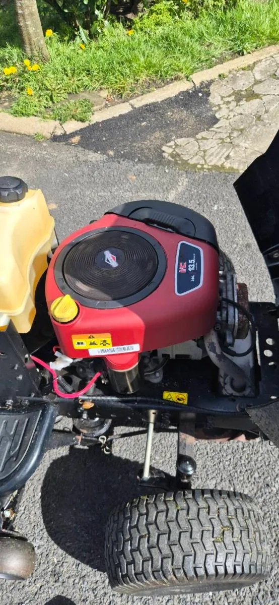 Lawn mower - Image 2