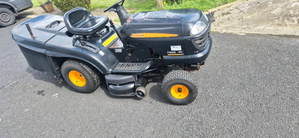 Lawn mower - Image 3