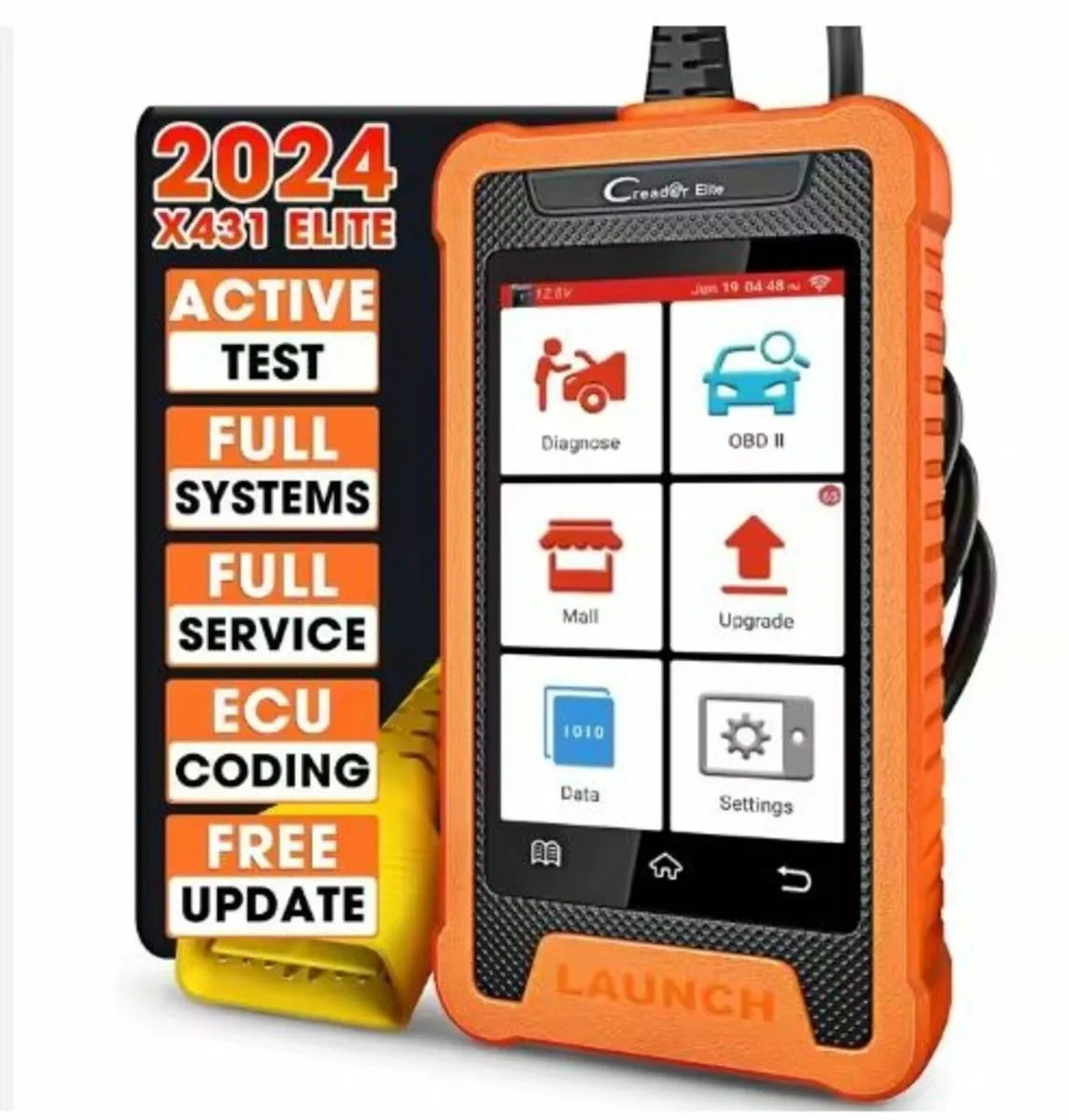 Cheap Bluetooth Scanners - Image 3