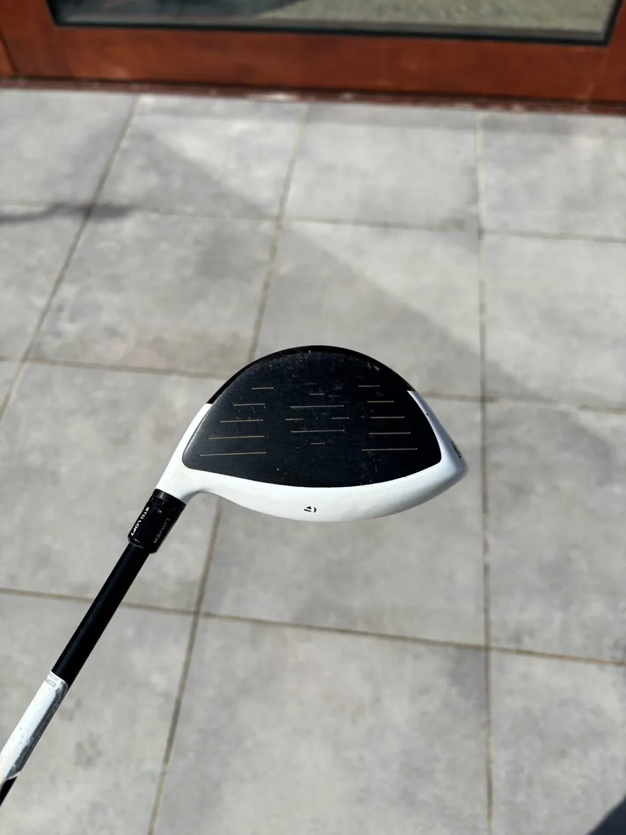 Taylormade R11 Driver - Image 2