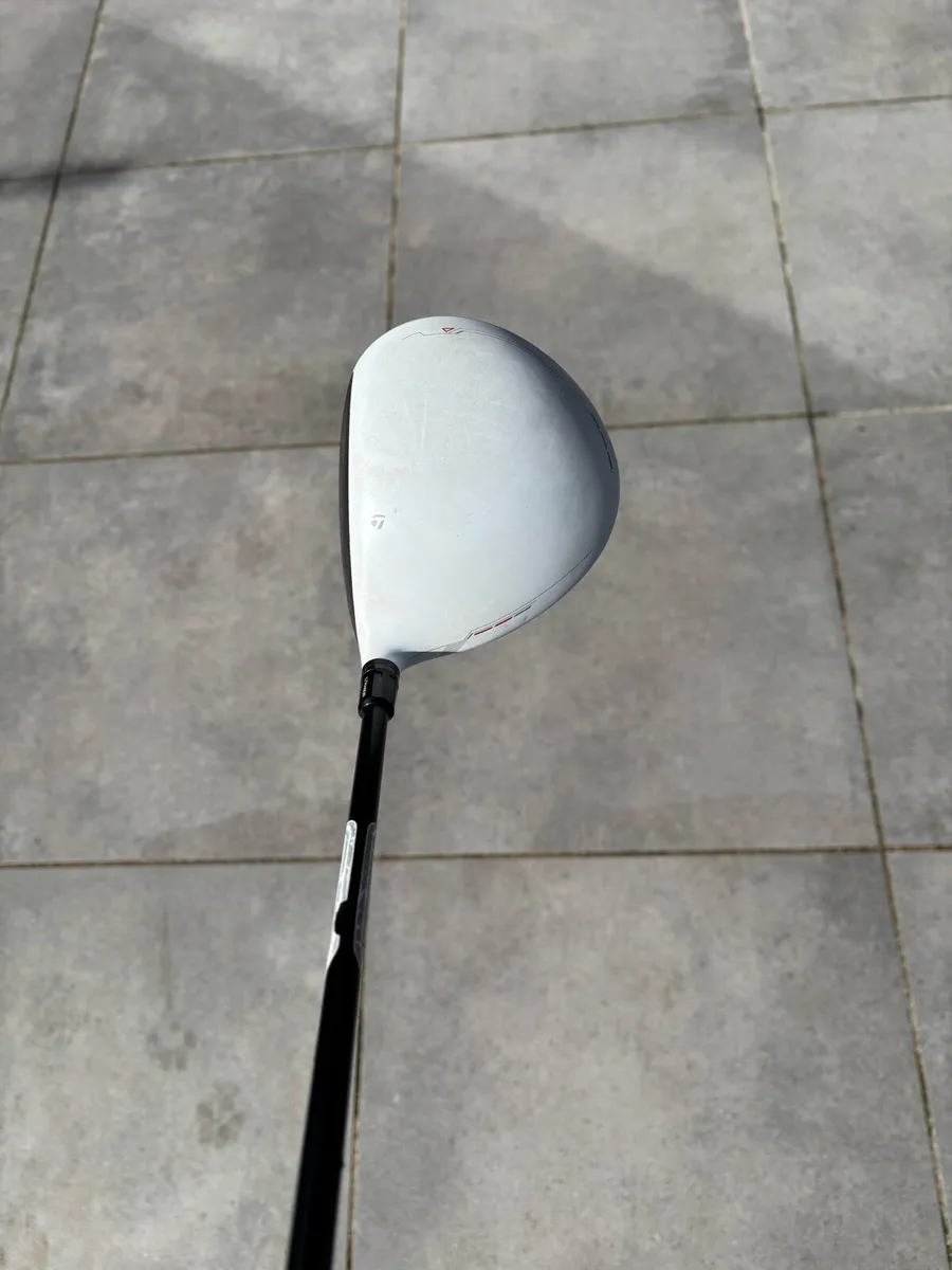 Taylormade R11 Driver - Image 3