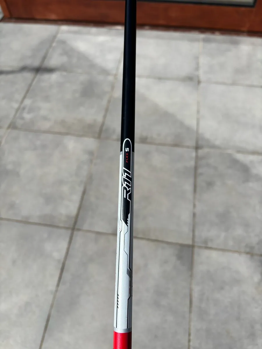 Taylormade R11 Driver - Image 4