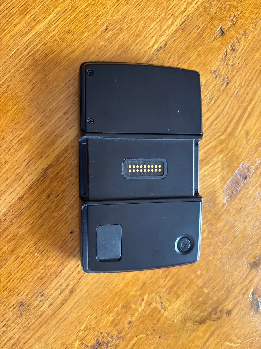 BMW Navigator V - Image 2