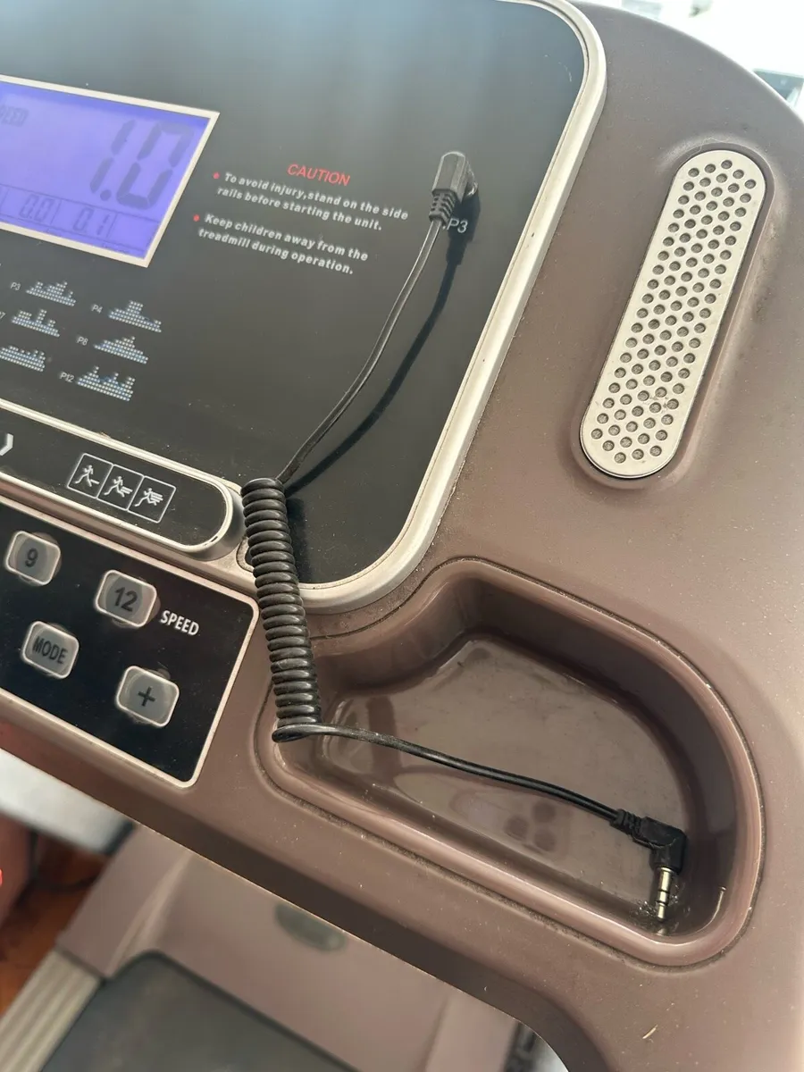 Treadmill - Image 2