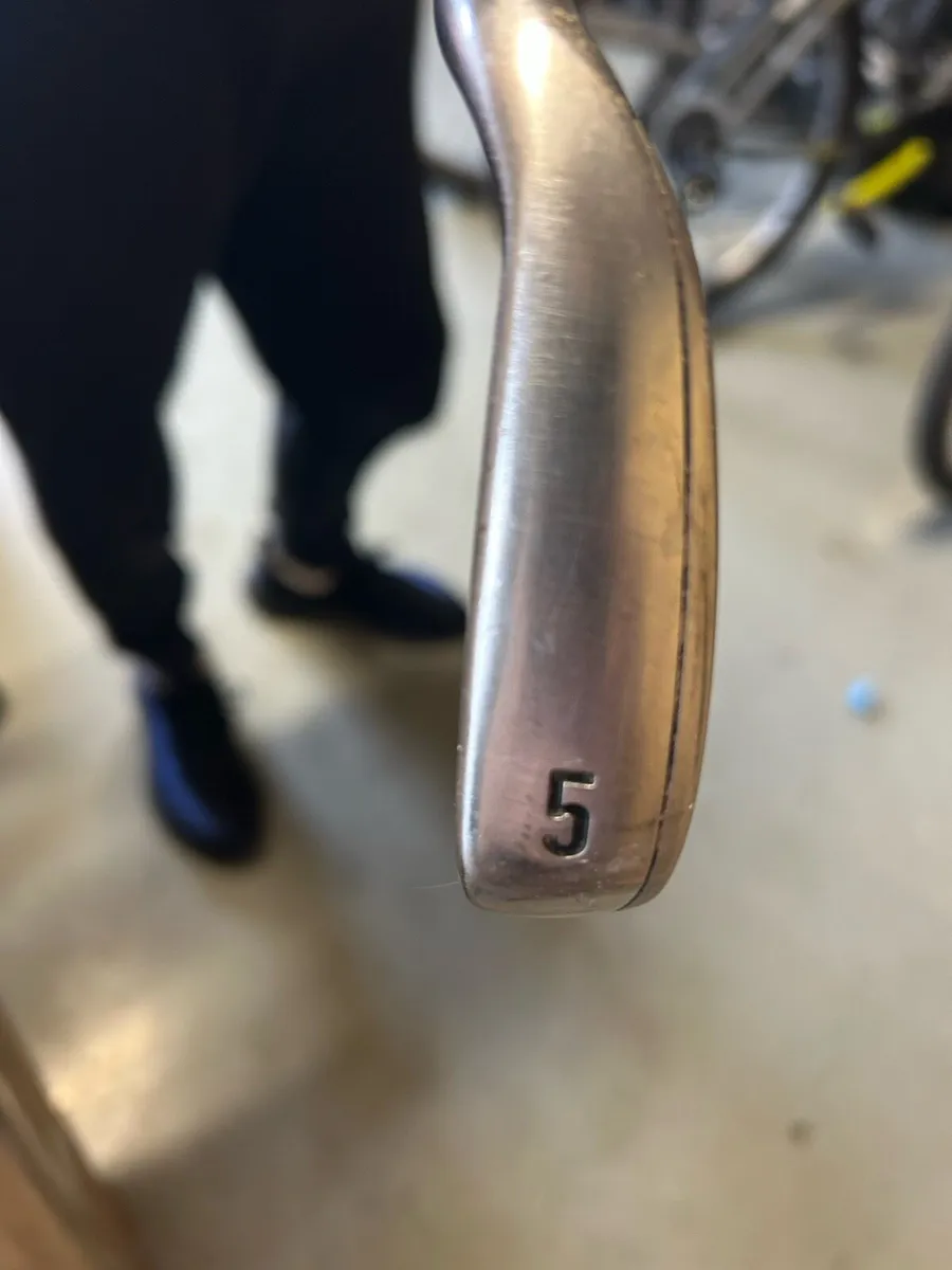 Callaway Golf clubs - Image 2