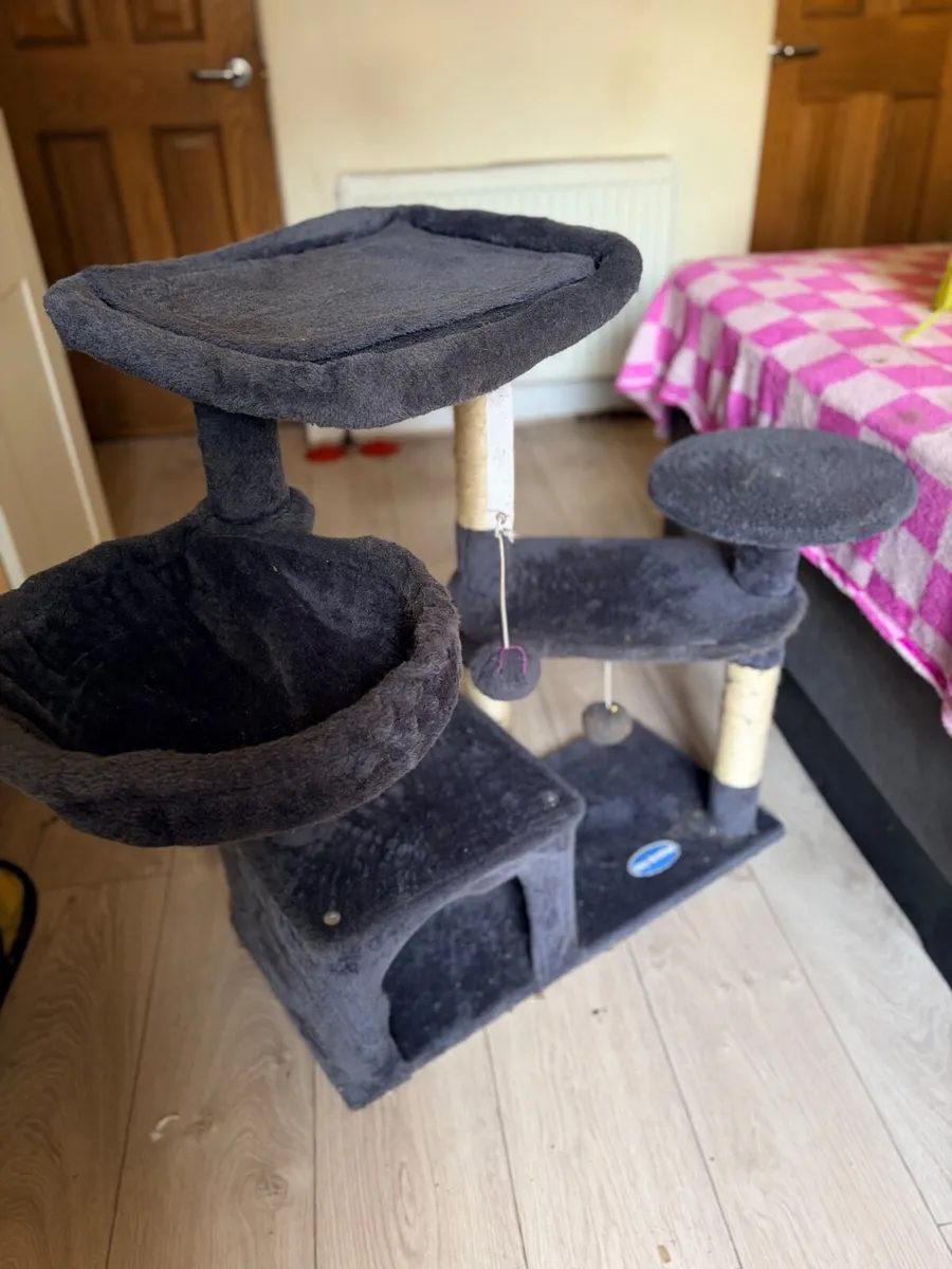Cat Tree - Image 2