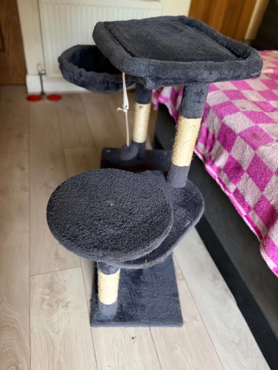 Cat Tree - Image 3