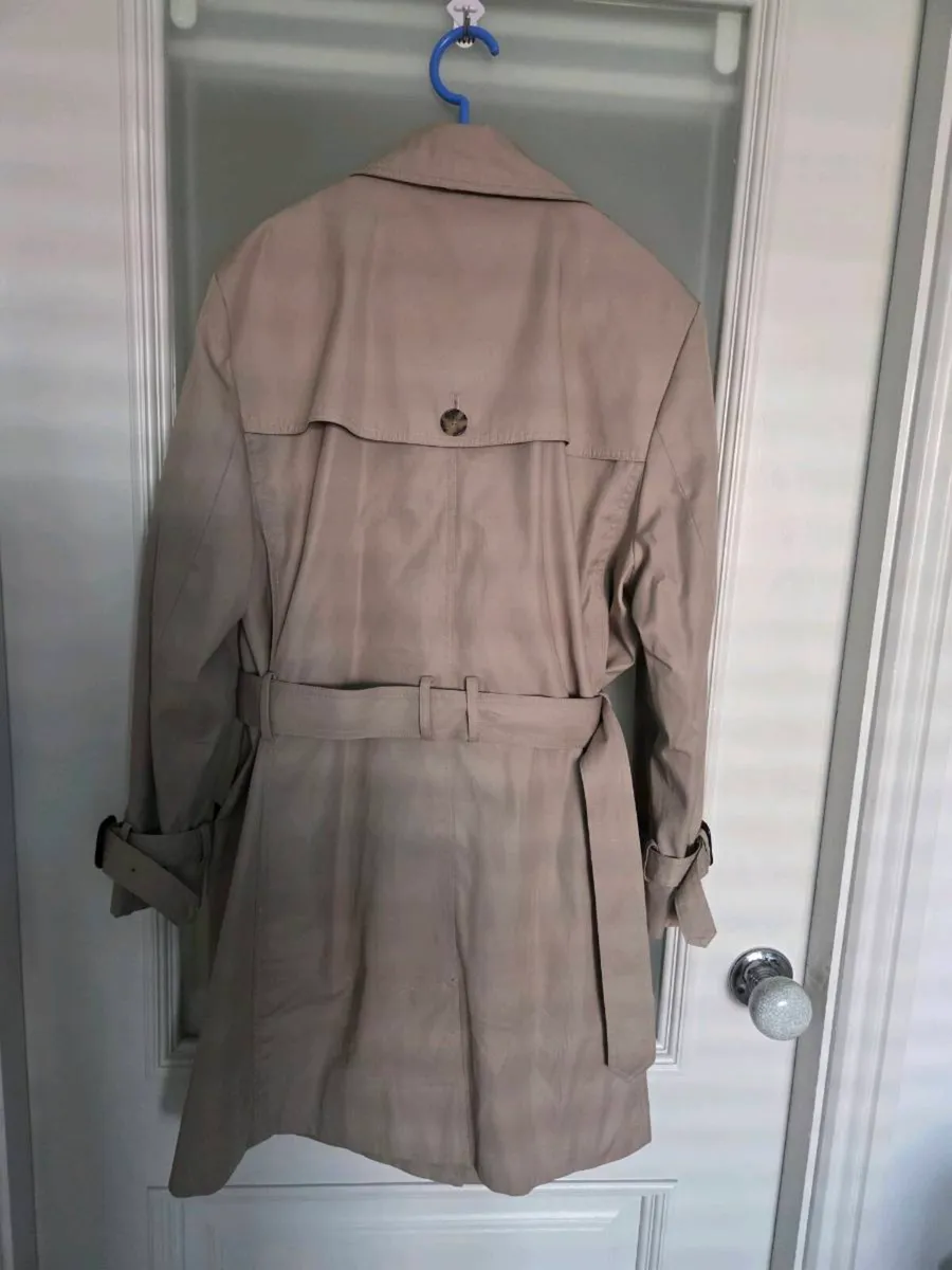Trench Coat Tommy Hilfiger - Image 3