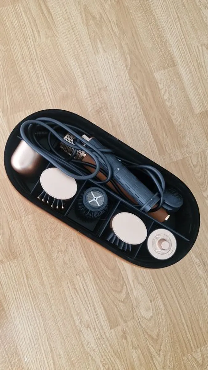 Dreame Airstyle Pro 7 in 1 Hair Styler. - Image 3