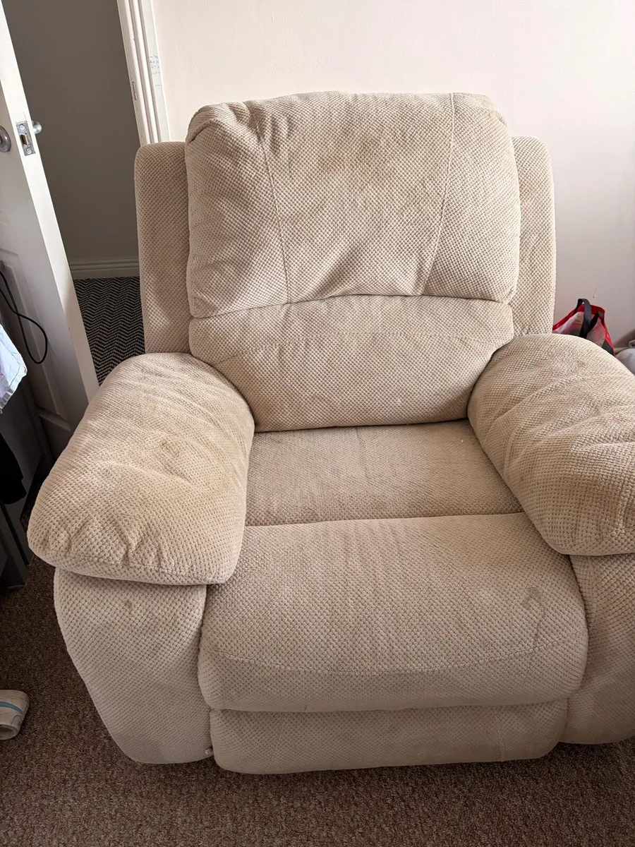 Rocking chair - Image 2