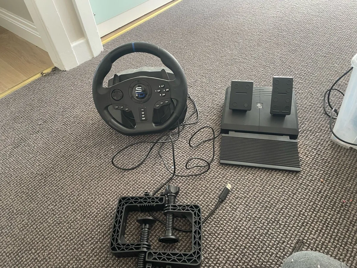 Super drive - drive pro sport SV 750 - Image 2