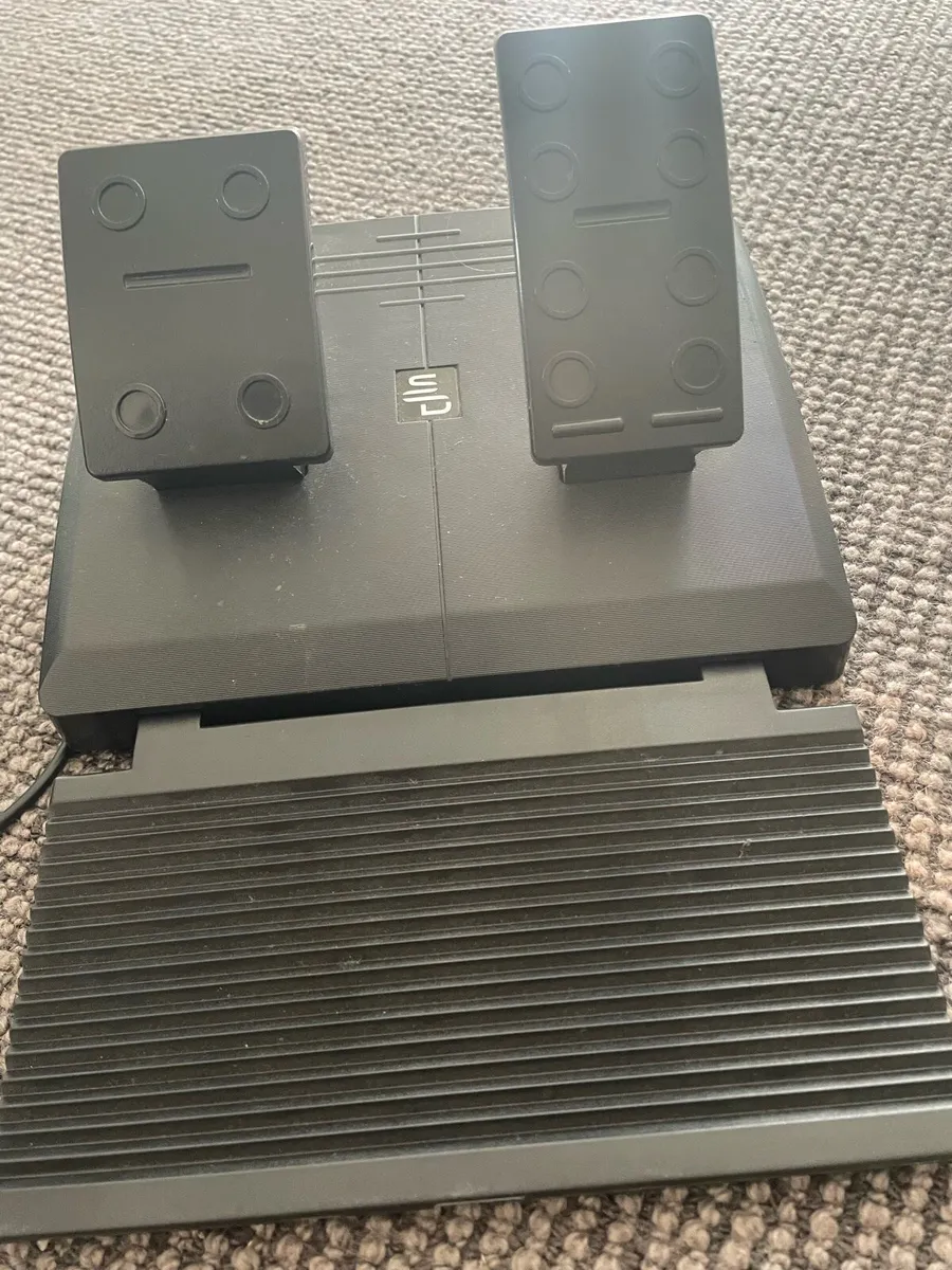 Super drive - drive pro sport SV 750 - Image 3