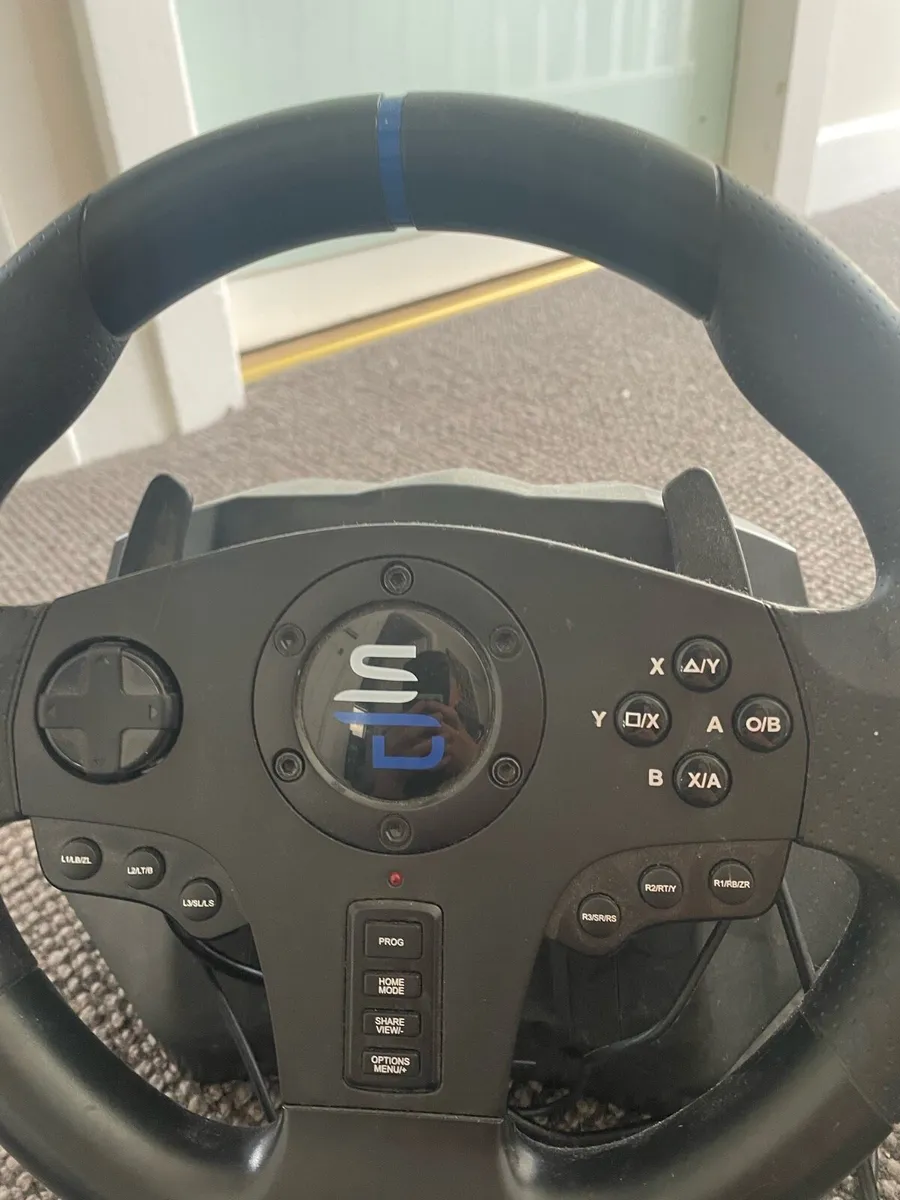 Super drive - drive pro sport SV 750 - Image 4