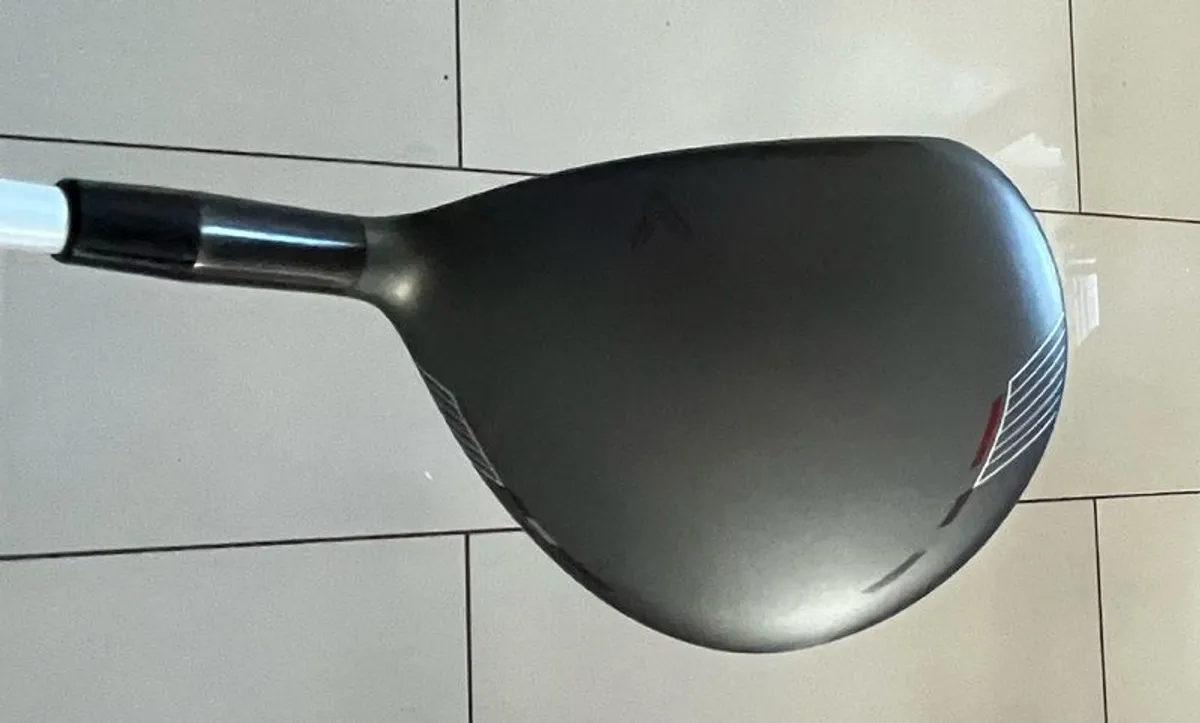 callaway X-Hot fairway 3 Wood - Image 2