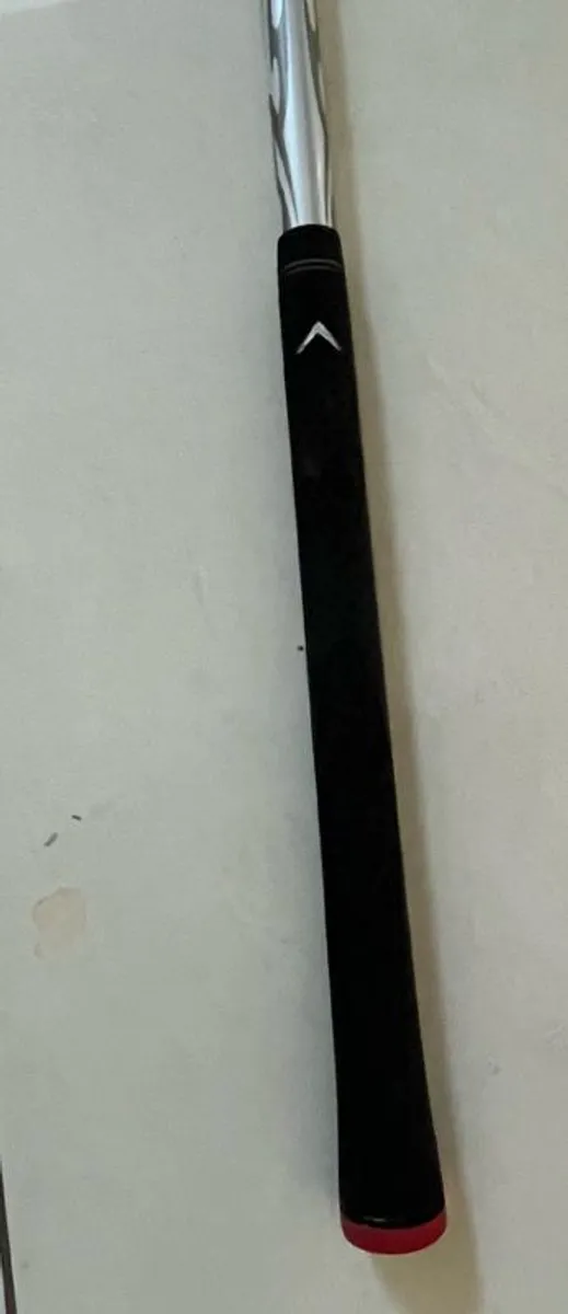 callaway X-Hot fairway 3 Wood - Image 4