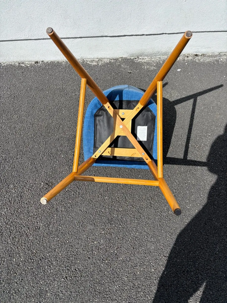 4 Barstools - Image 3