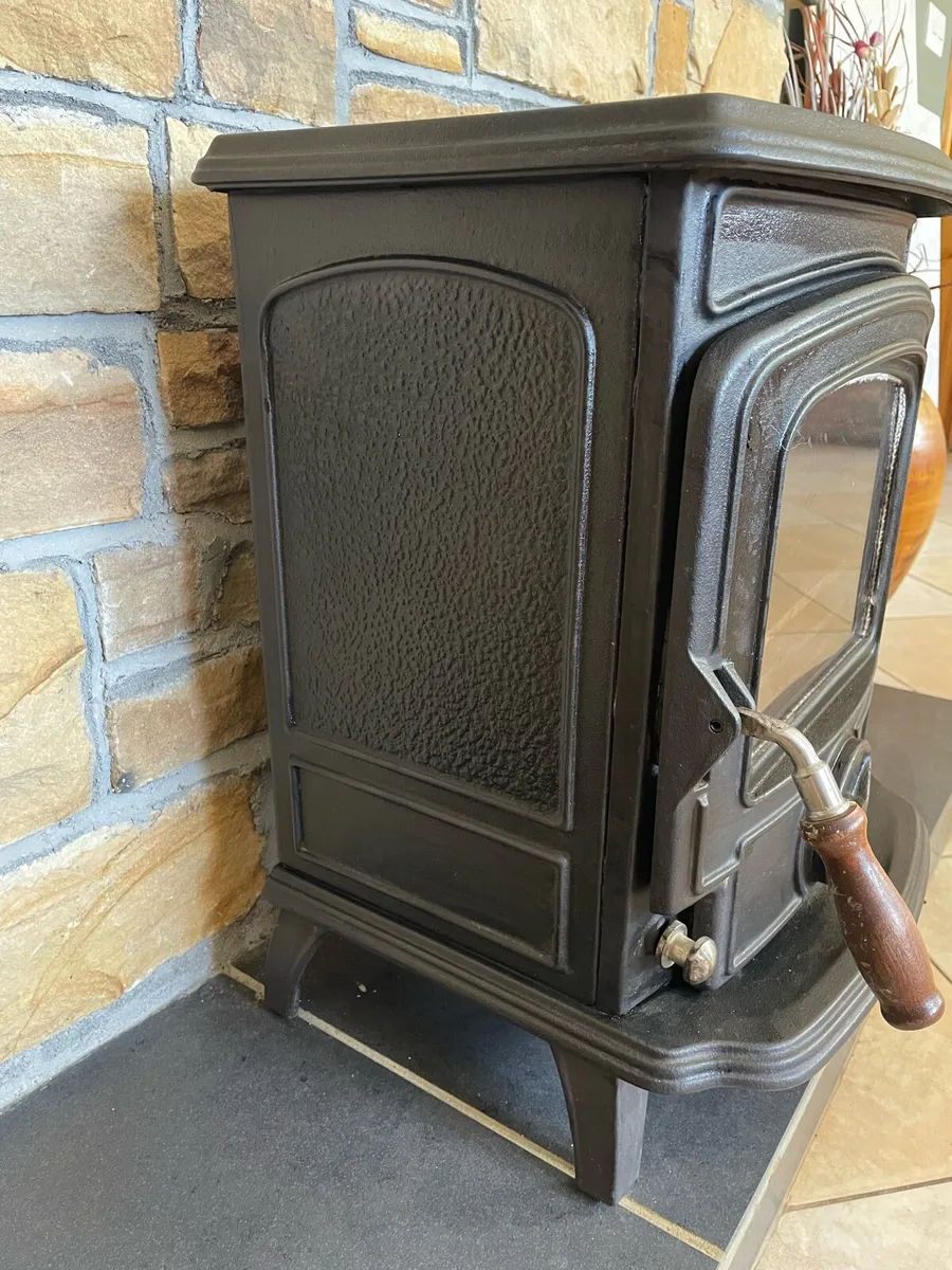 Stanley Oisin Stove - Image 2