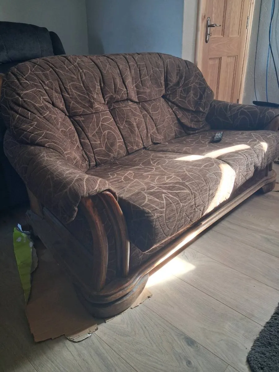 Couch for sale - Image 2