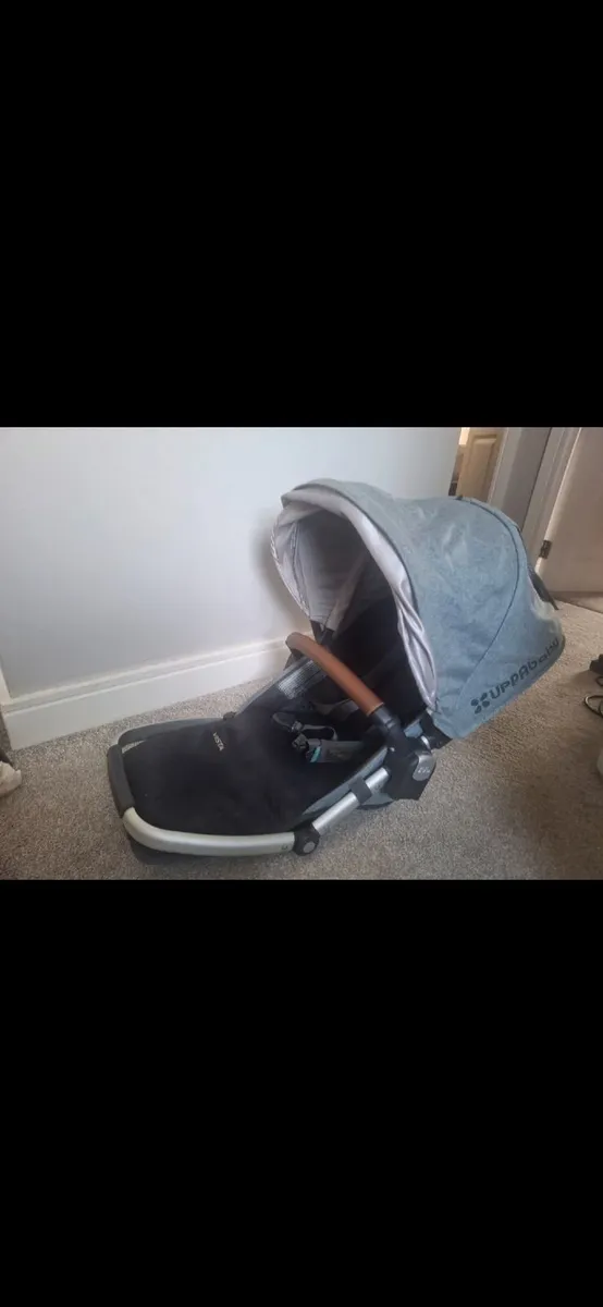 Buggy travel system - Image 4