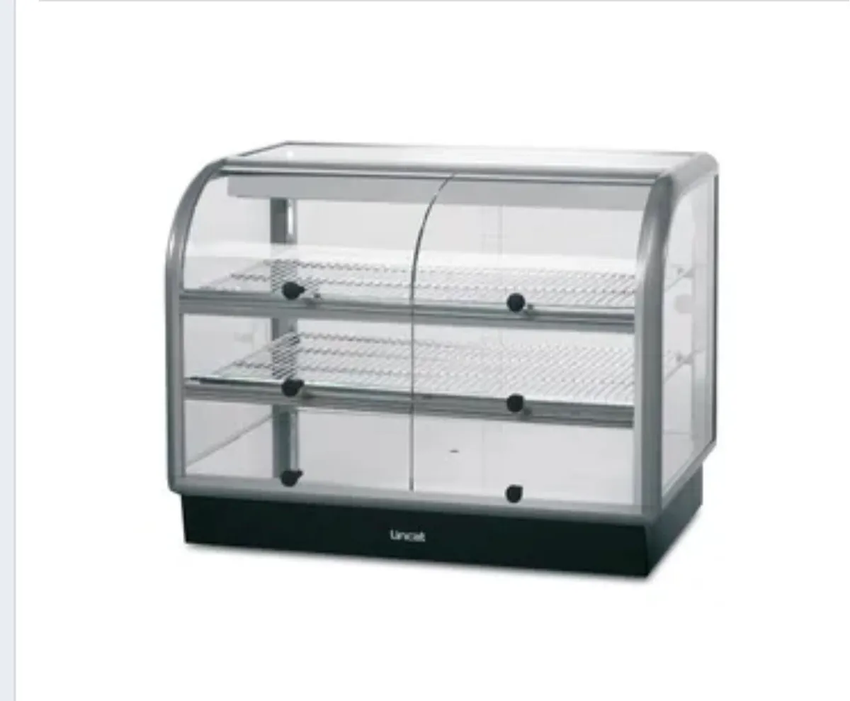 Food display - Image 1