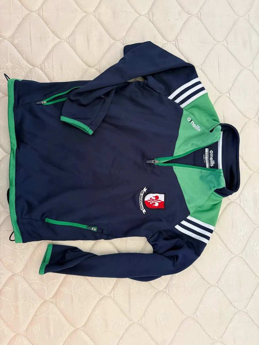 Newbridge Sarsfields GAA Kits - Image 2