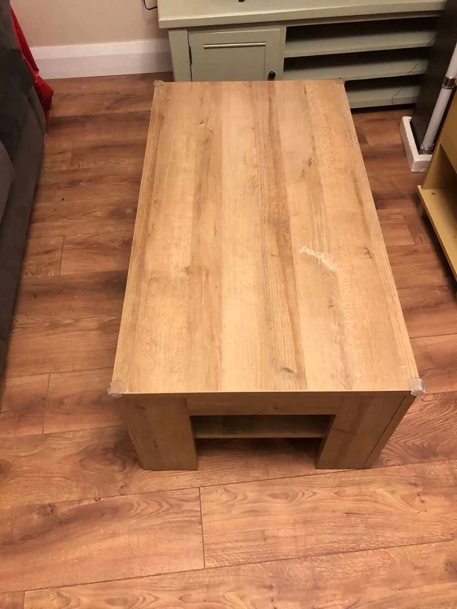 Coffee table - Image 3