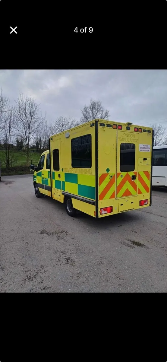 Mercedes-Benz Other 2009 - Image 4