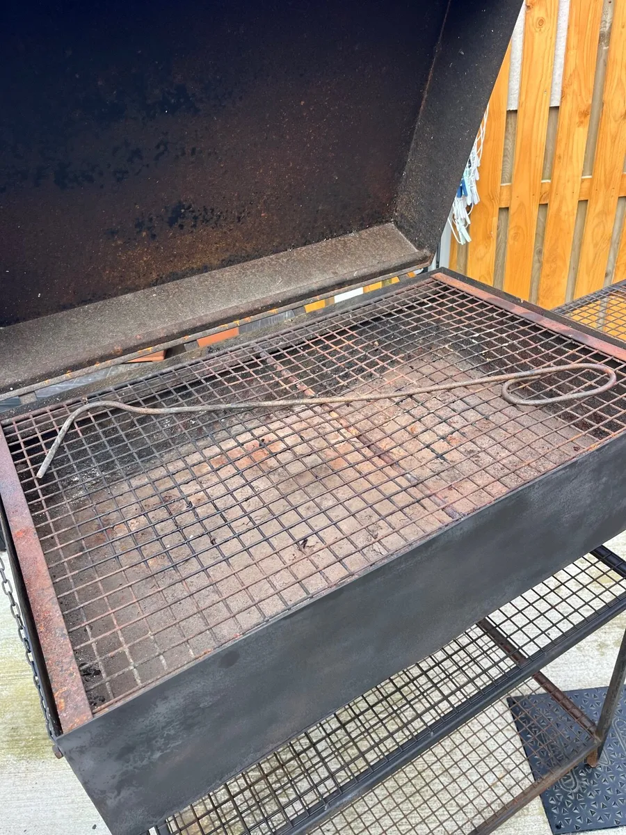 Bbq xtra large - Image 1