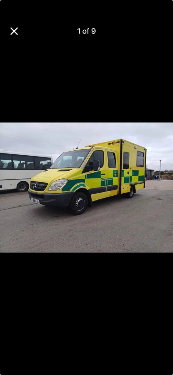 Mercedes-Benz Other 2009 - Image 1