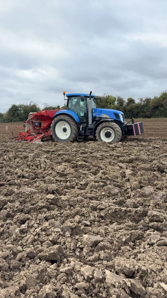 One pass accord I drill no vat - Image 4