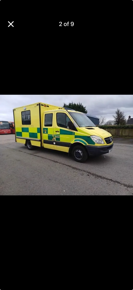 Mercedes-Benz Other 2009 - Image 2