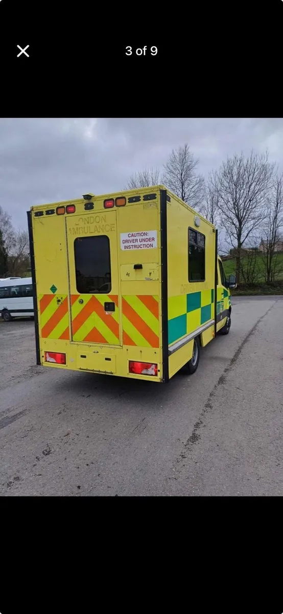 Mercedes-Benz Other 2009 - Image 3