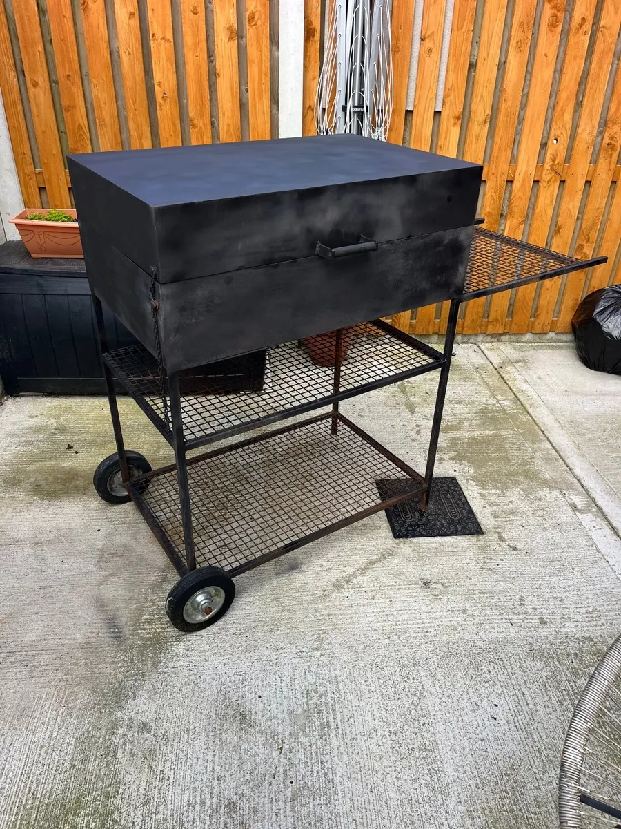 Bbq xtra large - Image 3