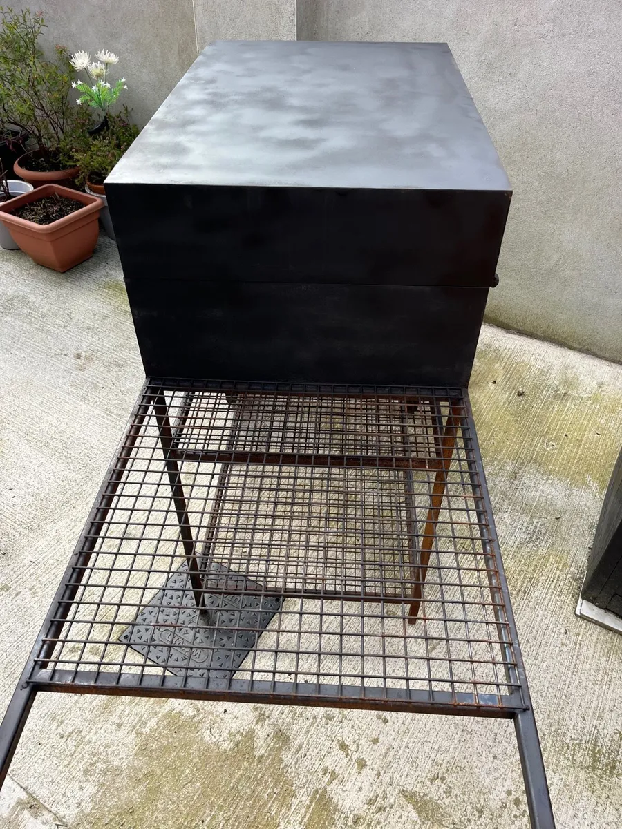 Bbq xtra large - Image 2