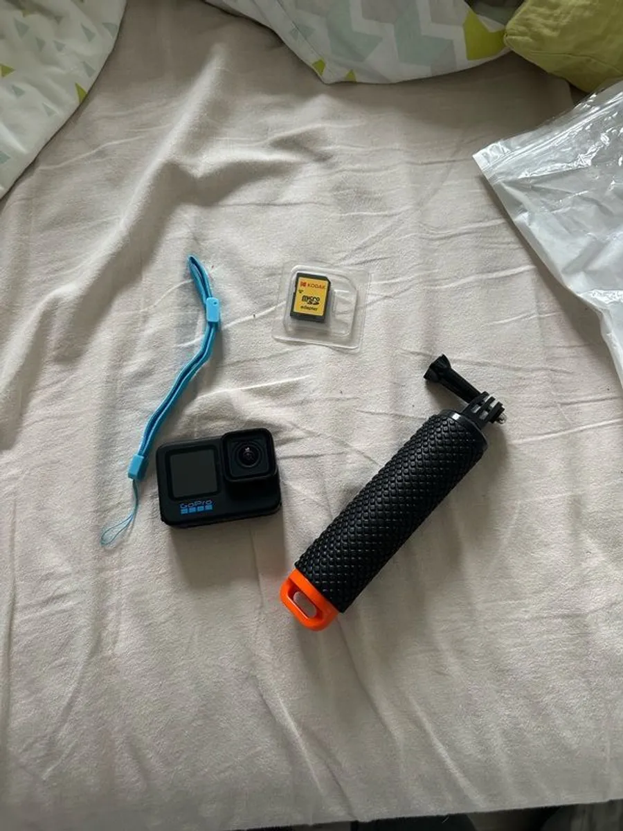 Gopro Hero 11 Black - Image 1