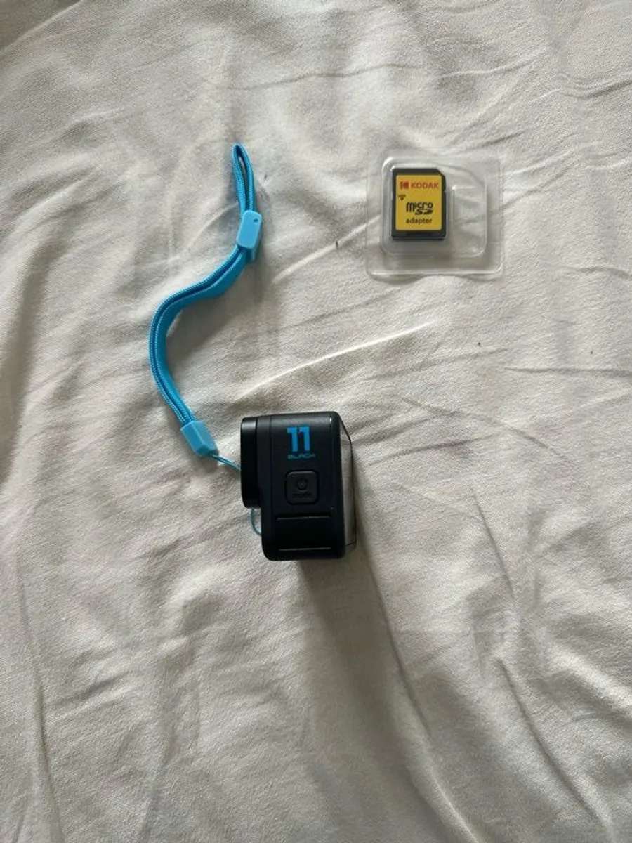 Gopro Hero 11 Black - Image 4