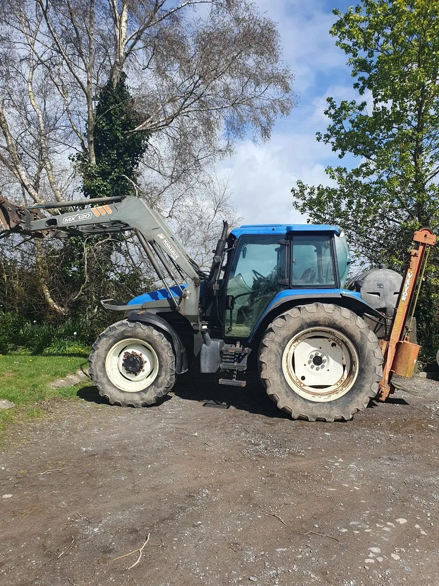 Tractor - Image 2