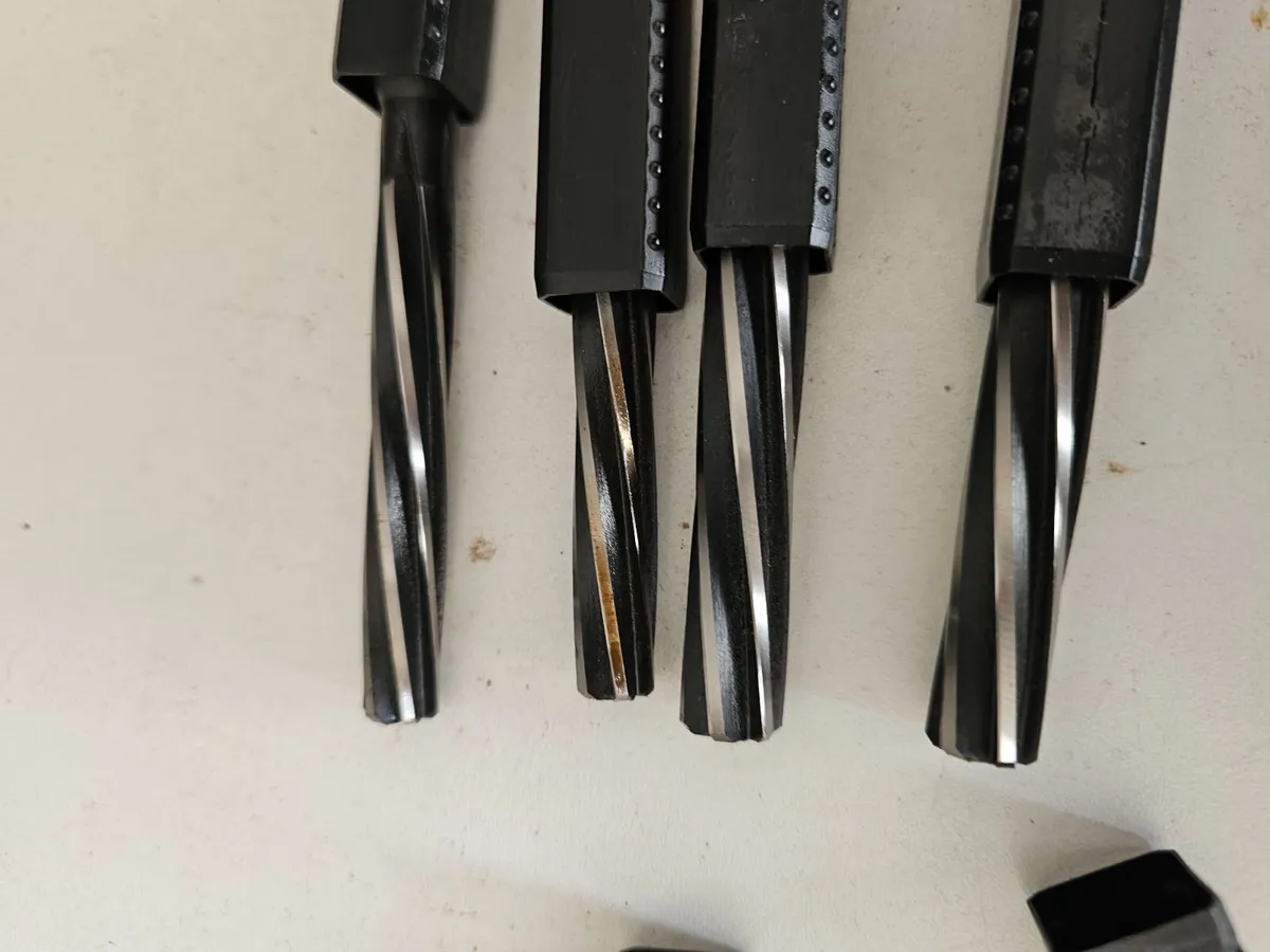 Tapper Shank Reamer - Image 1