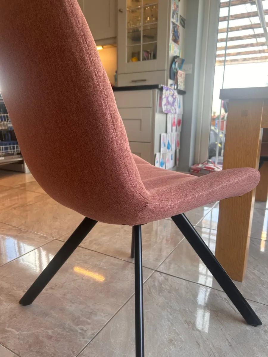 Kitchen Dining Chsirs - Image 3