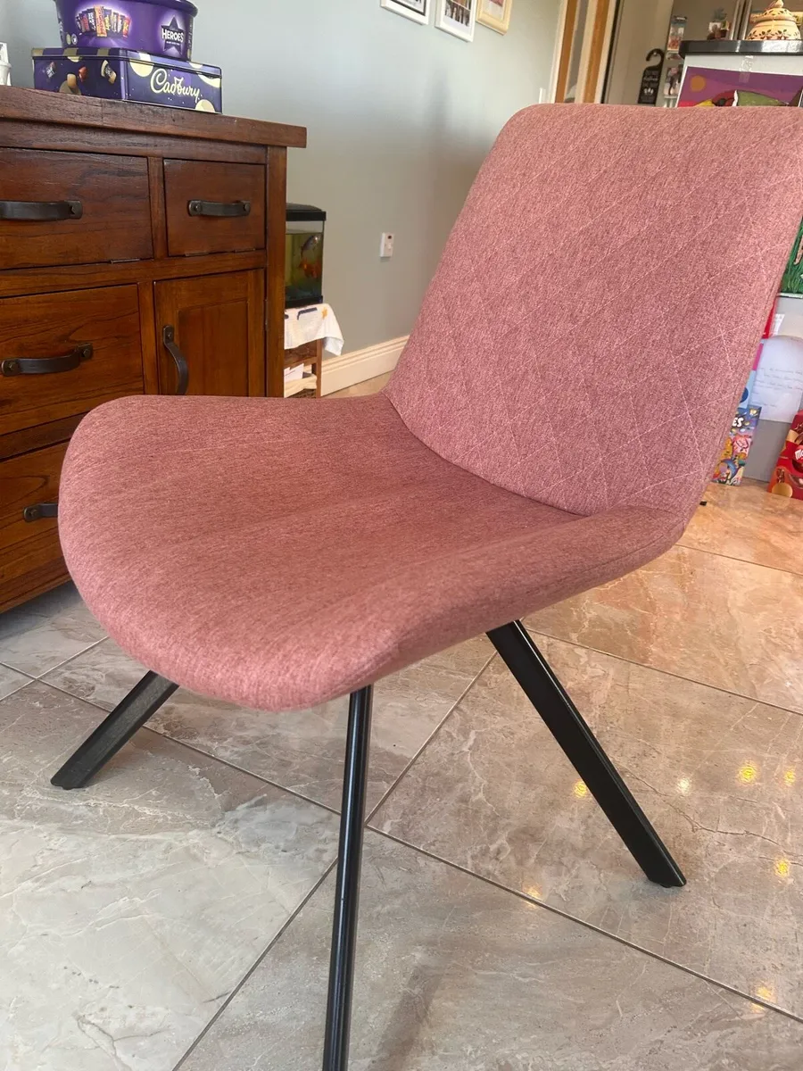 Kitchen Dining Chsirs - Image 1