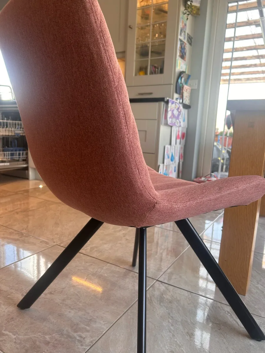 Kitchen Dining Chsirs - Image 2