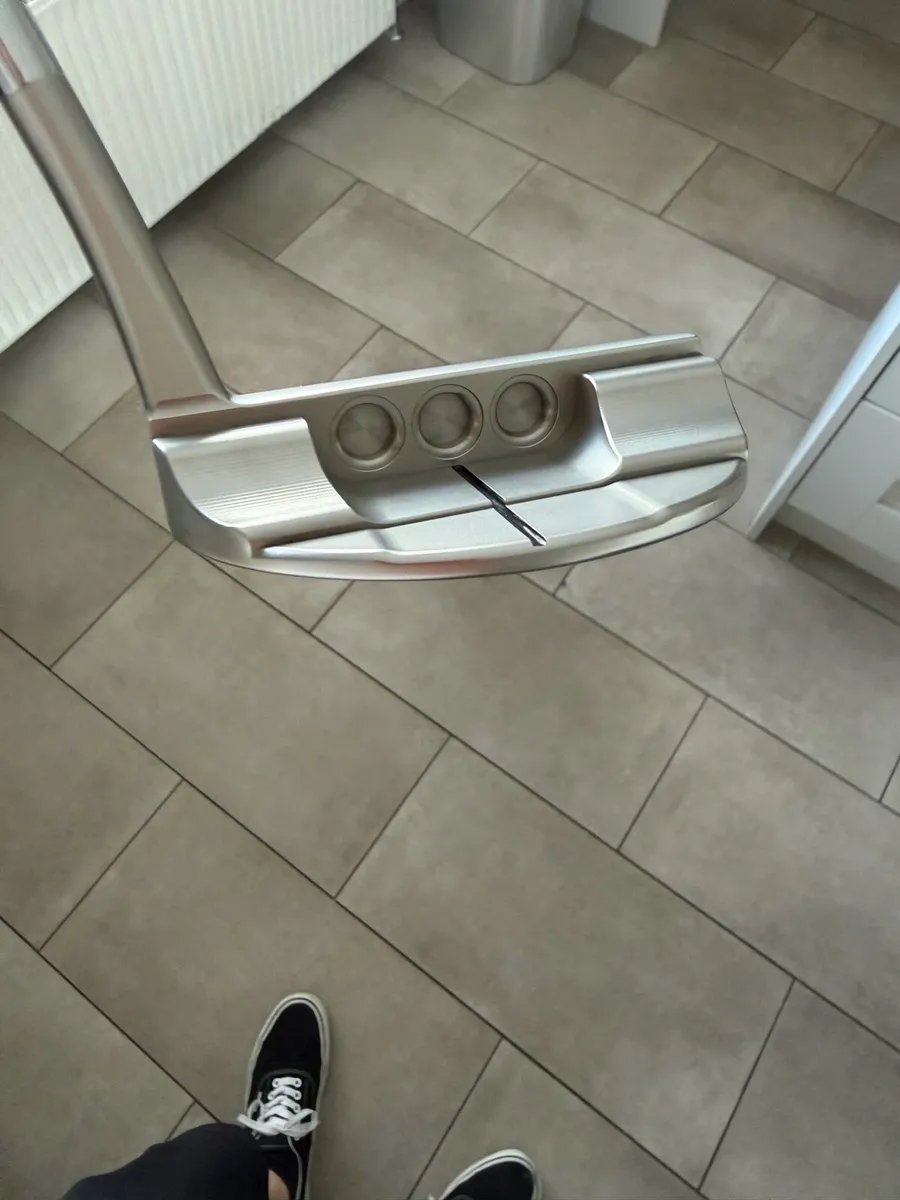 Scotty Cameron Super Select Del Mar - Image 4