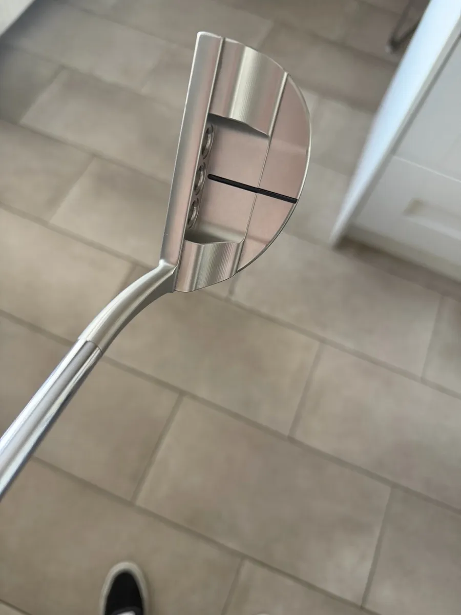 Scotty Cameron Super Select Del Mar - Image 3
