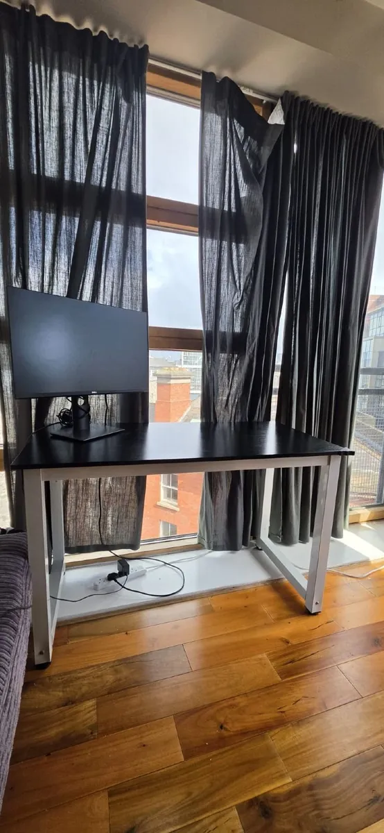 home office table - Image 2