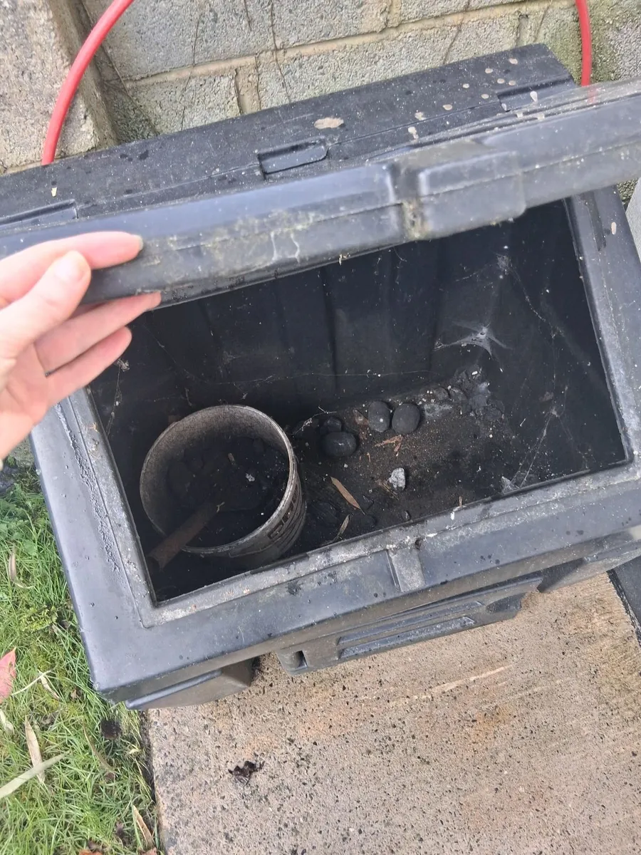 Coal bunker - Image 3