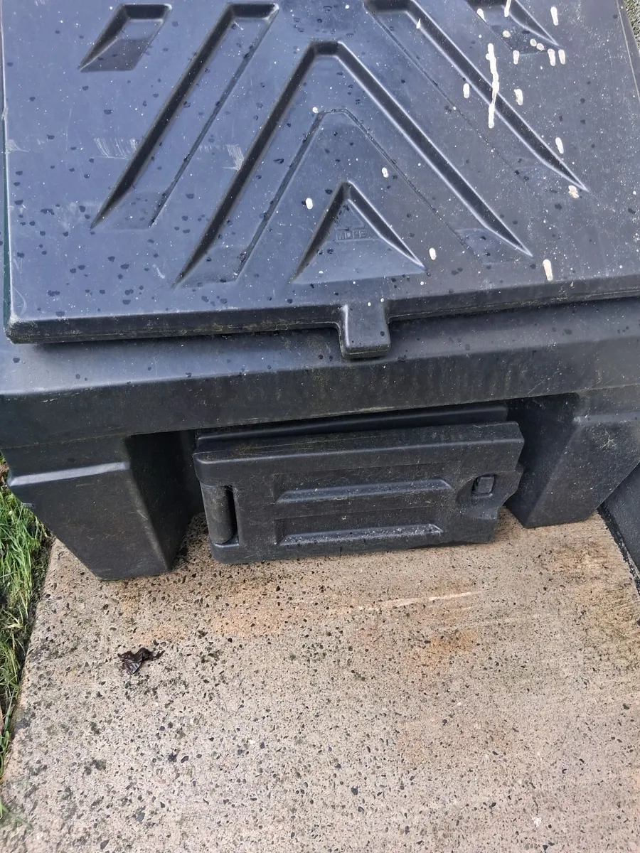 Coal bunker - Image 4